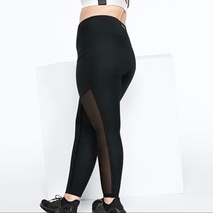 PINK ULTIMATE LEGGINGS